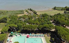 Camping Badiaccia Village