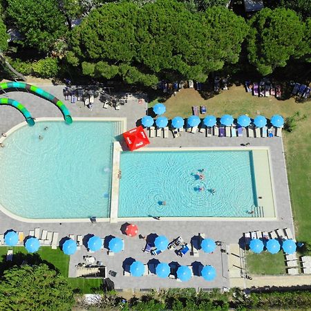 Camping Badiaccia Village Castiglione del Lago Esterno foto