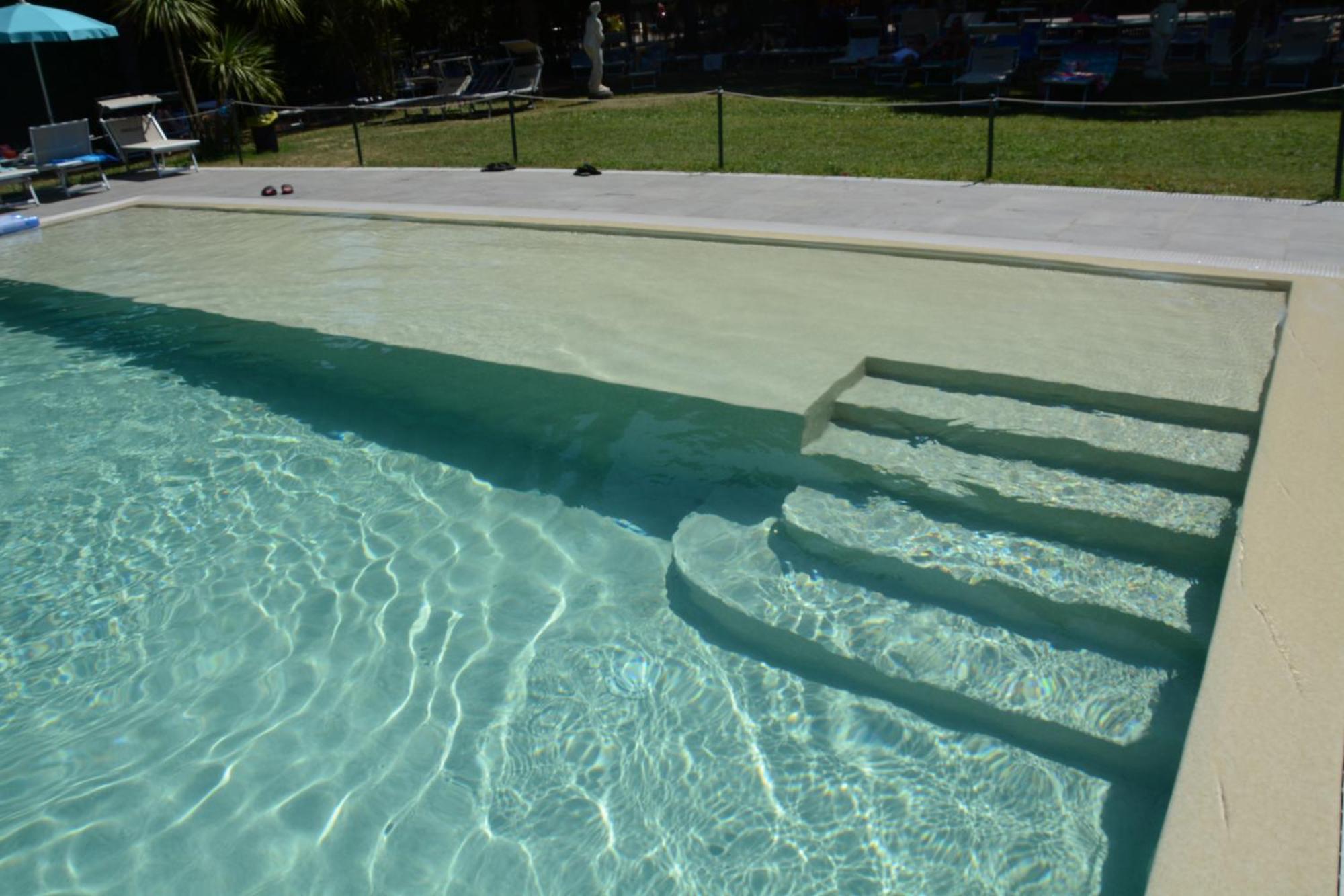 Camping Badiaccia Village Castiglione del Lago Esterno foto
